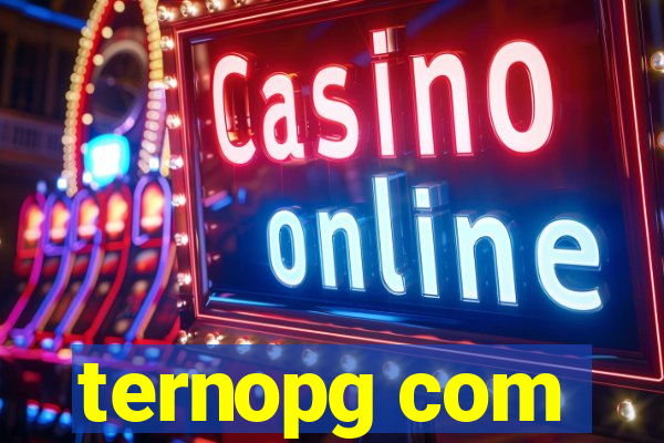 ternopg com
